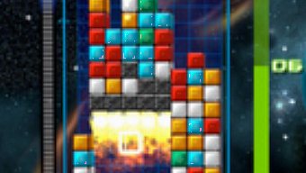 Meteos Wars entra en la órbita de Xbox Live