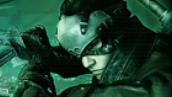 Ninja Blade: Primer contacto