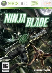 Trucos Ninja Blade: Consigue más GamerScore para tu GamerTag desbloqueando los logros