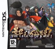 Trucos The Legend of Kage 2: Desbloquea algunos apartados extra del juego