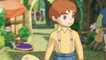 Ni no Kuni: Primer contacto
