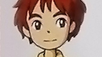 Los creadores de Rogue Galaxy preparan un nuevo título para DS, Ninokuni