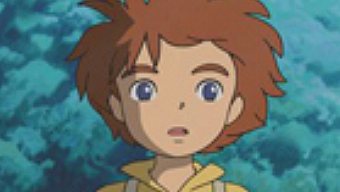 NinoKuni para PS3 ya tiene fecha en Japón