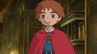 Ni no Kuni para PS3  llegará a Europa y Estados Unidos de la mano de Namco Bandai