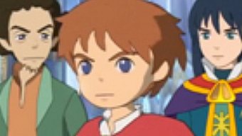 Level 5 barajaría hacer una secuela para Ni no Kuni: Wrath of the White Witch si es un éxito en occidente