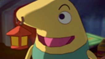 Ni No Kuni se estrenará en Europa el 25 de enero