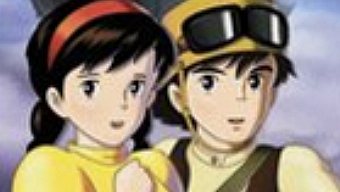 Level 5 interesada en llevar a videojuego "El Castillo en el Cielo"