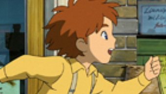 Namco busca con Ni No Kuni agradar a jóvenes y adultos al estilo del cine de animación de Disney y Pixar