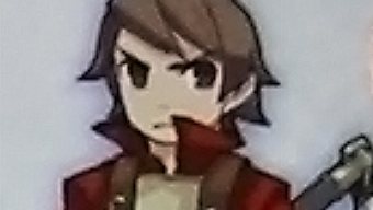 Sega anuncia 7th Dragon para DS, un juego del creador de Etrian Odyssey