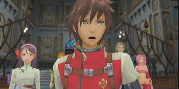 El nuevo videojuego de ImageEpoch será anunciado en el número de Famitsu de la próxima semana