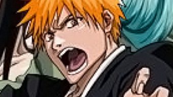 Bleach: Versus Crusade para Wii anunciado
