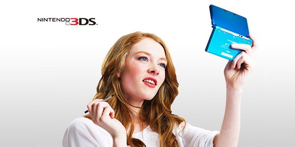 Todo sobre Nintendo 3DS