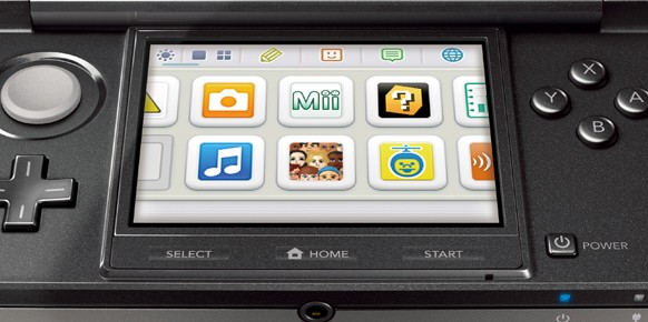 Todo sobre Nintendo 3DS