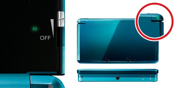 Todo sobre Nintendo 3DS