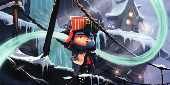 Los 20 Mejores Videojuegos de Wii