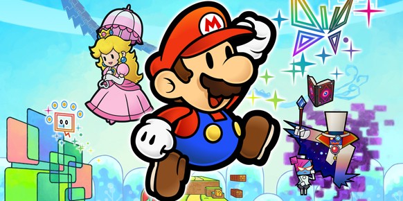 Los 20 Mejores Videojuegos de Wii