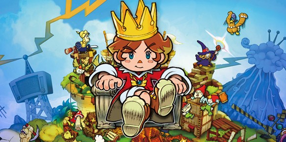 Los 20 Mejores Videojuegos de Wii