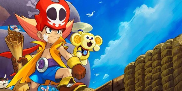 Los 20 Mejores Videojuegos de Wii