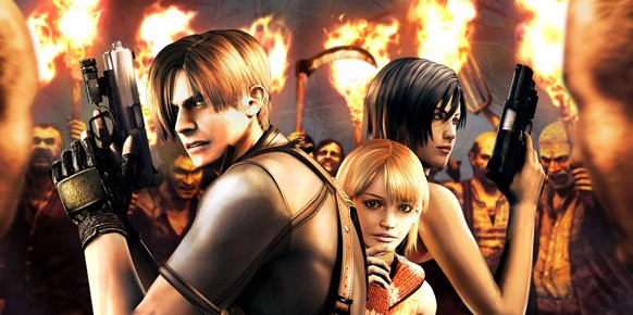 Los 20 Mejores Videojuegos de Wii