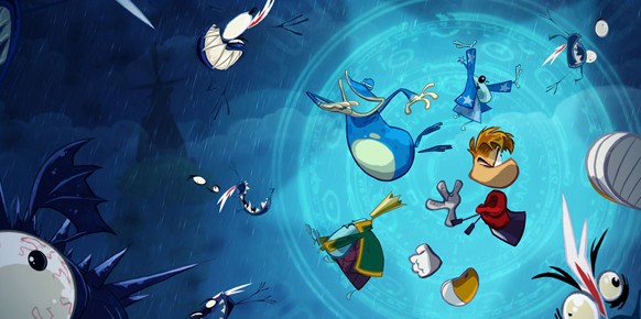 Los 20 Mejores Videojuegos de Wii