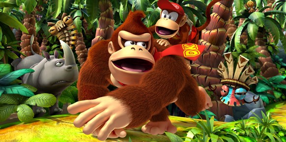 Los 20 Mejores Videojuegos de Wii