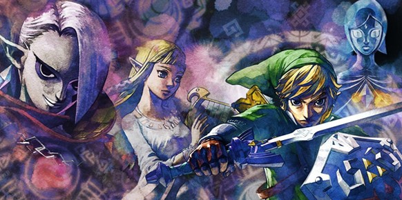 Los 20 Mejores Videojuegos de Wii