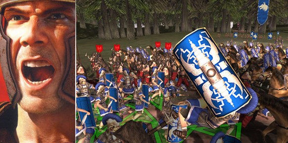 El Mejor Juego de Estrategia de la Historia