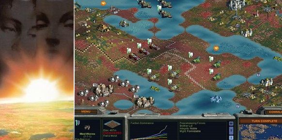 El Mejor Juego de Estrategia de la Historia