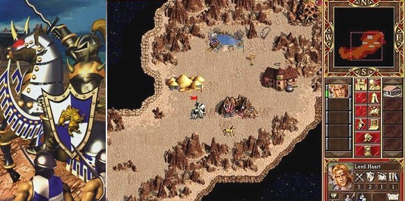 El Mejor Juego de Estrategia de la Historia