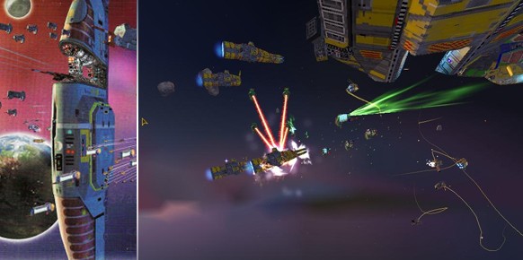 El Mejor Juego de Estrategia de la Historia