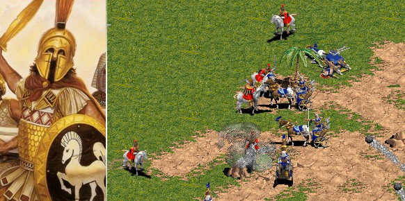 El Mejor Juego de Estrategia de la Historia