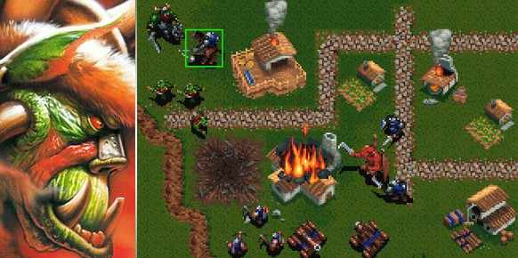 El Mejor Juego de Estrategia de la Historia