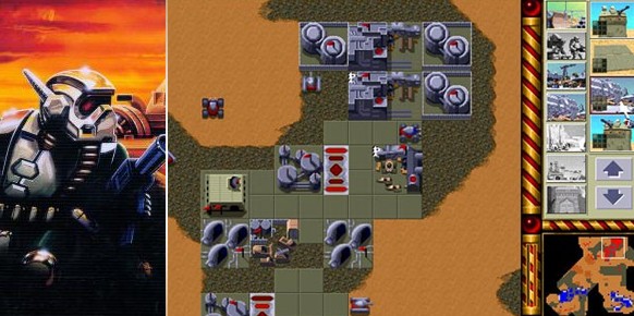 El Mejor Juego de Estrategia de la Historia