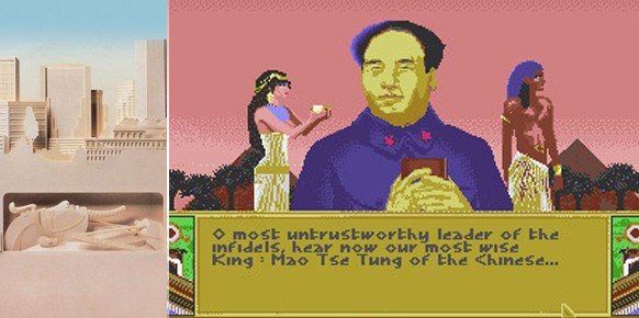 El Mejor Juego de Estrategia de la Historia