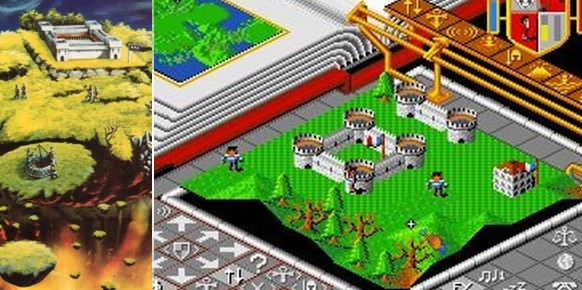 El Mejor Juego de Estrategia de la Historia