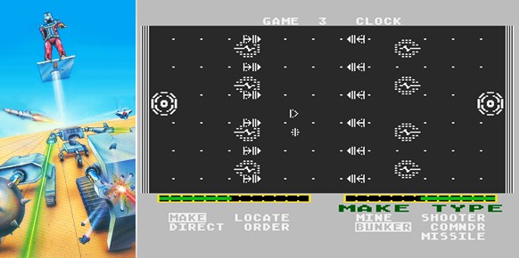 El Mejor Juego de Estrategia de la Historia