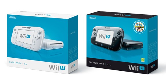 La experiencia Wii U