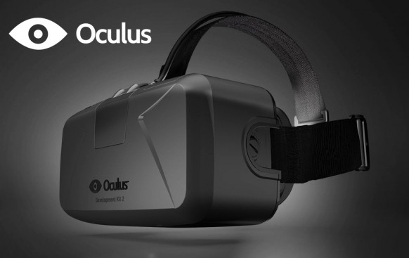 Reacciones: Adqusición de Oculus Rift por Facebook