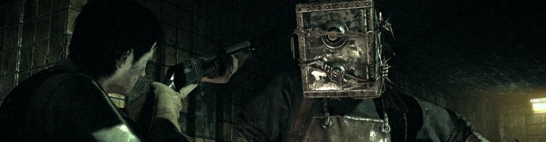 El Veredicto Final - The Evil Within