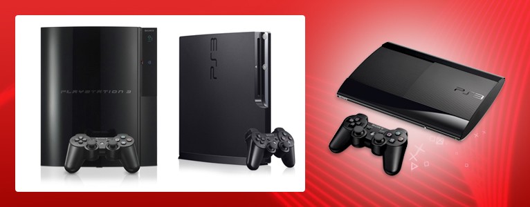 20 años de PlayStation