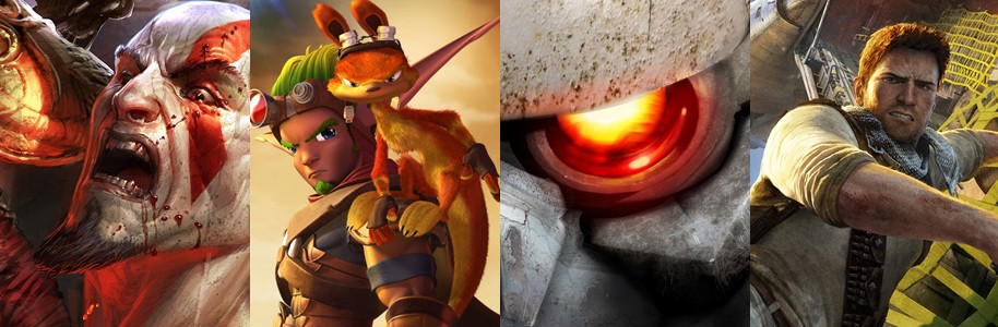 20 años de PlayStation