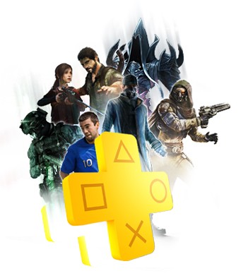 20 años de PlayStation