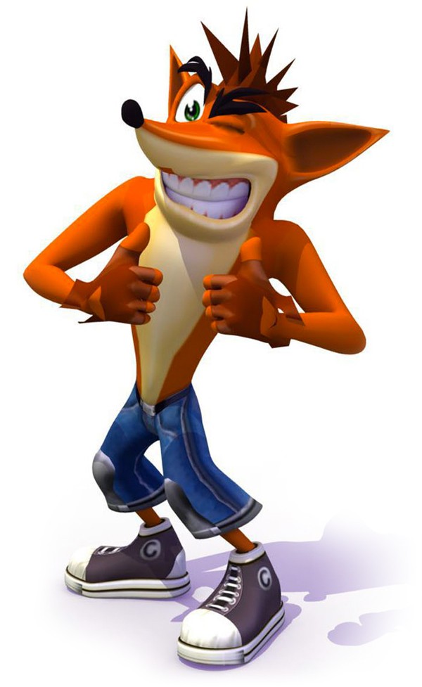 20 años de PlayStation