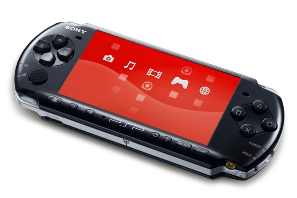 20 años de PlayStation