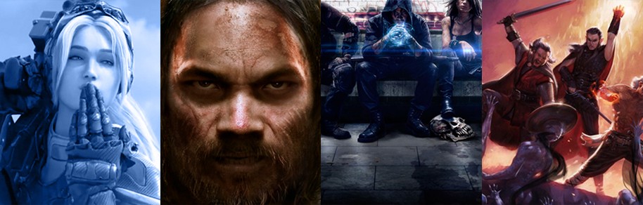 Grandes Exclusivas 2015