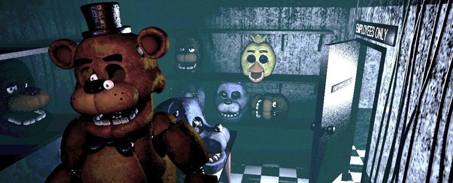 Fenómenos Atípicos