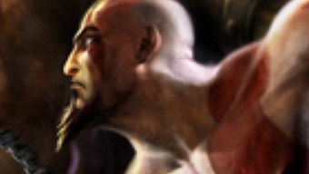 La maldición del gran Kratos