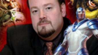 Entrevista a Bill Roper