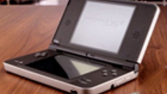 Nintendo DSi XL