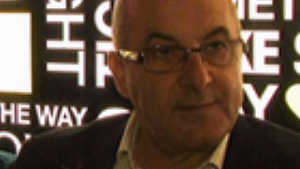 Entrevista James Armstrong, VP Sony Europa